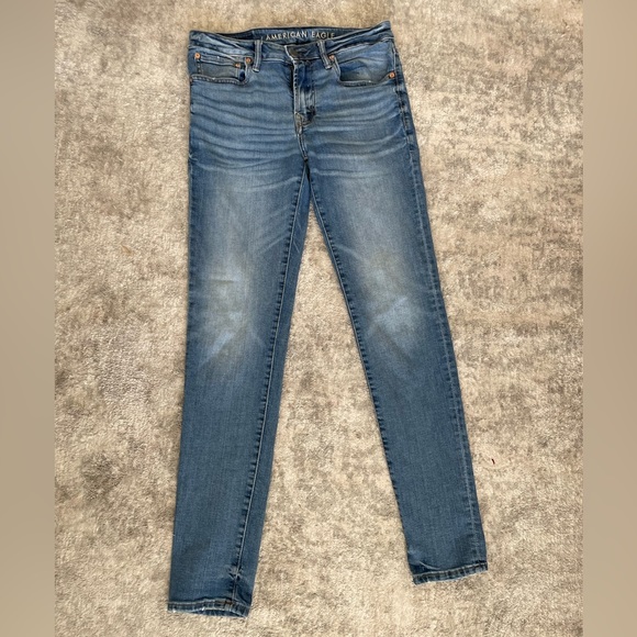 American Eagle Outfitters Other - Men’s American Eagle Straight Jeans